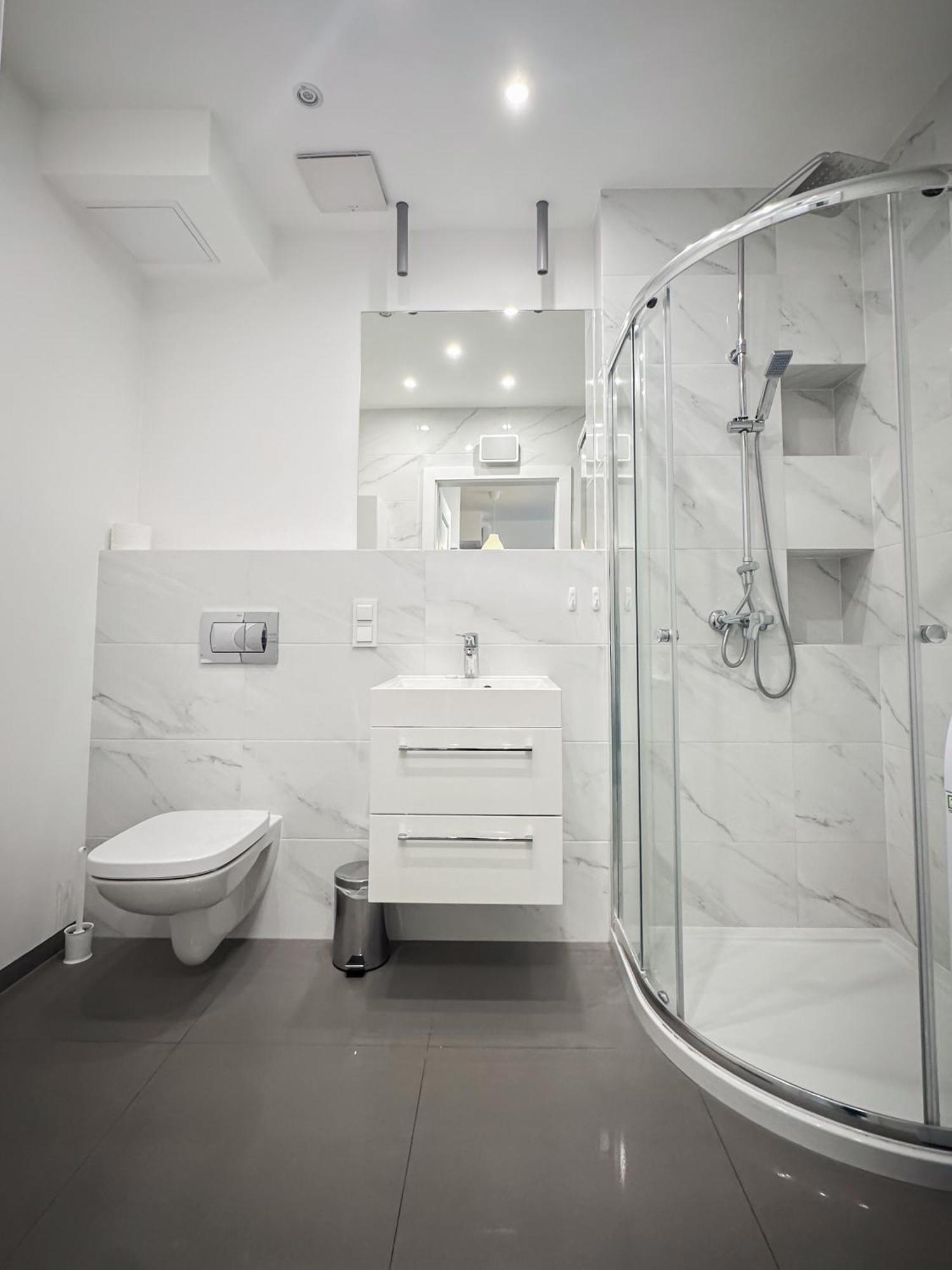 Apartament 306 Baltica Hallera 223 Zresetuj Sie W Gdansku Blisko Morza *