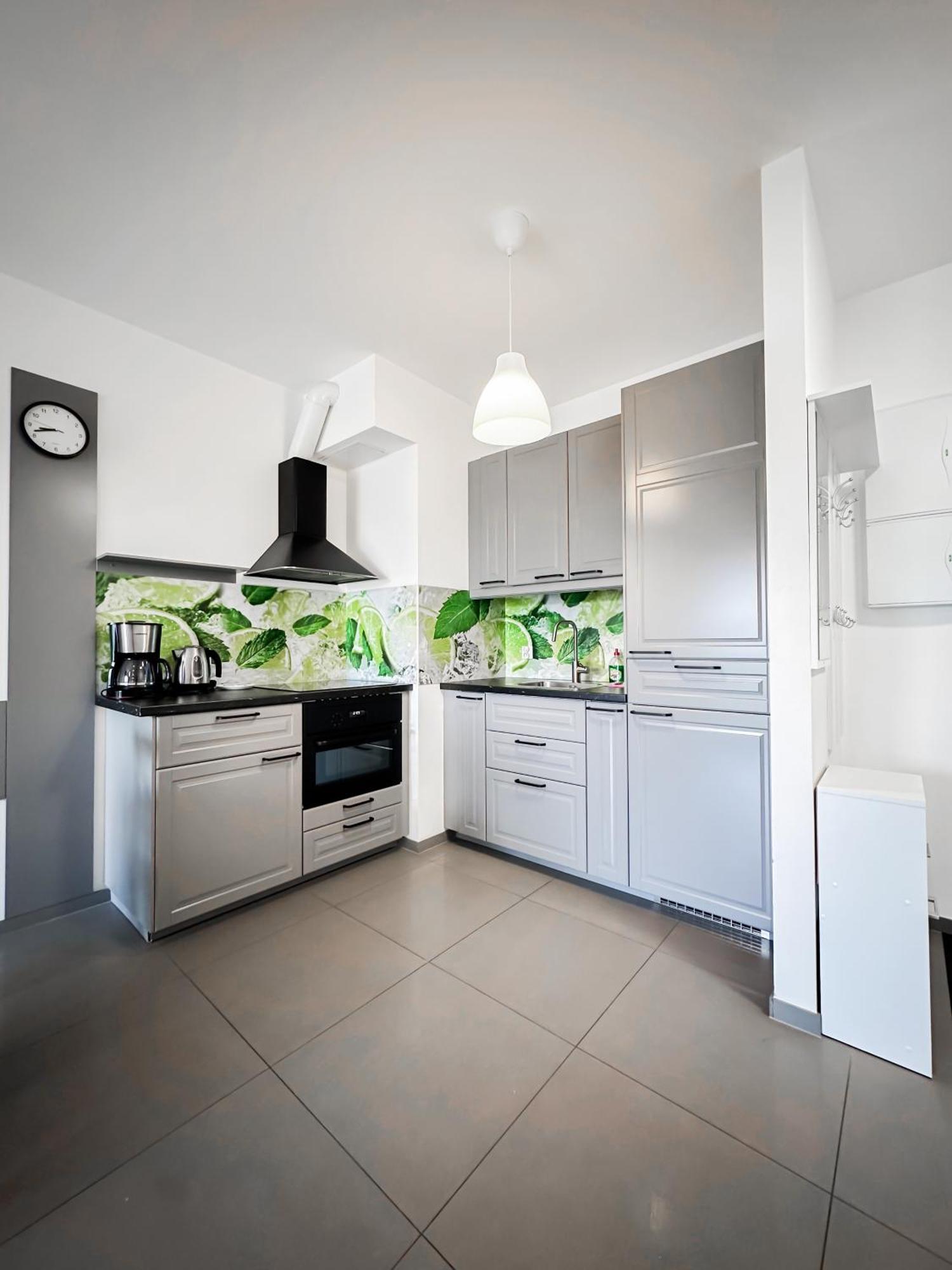 Apartament 306 Baltica Hallera 223 Zresetuj Sie W Gdansku Blisko Morza *