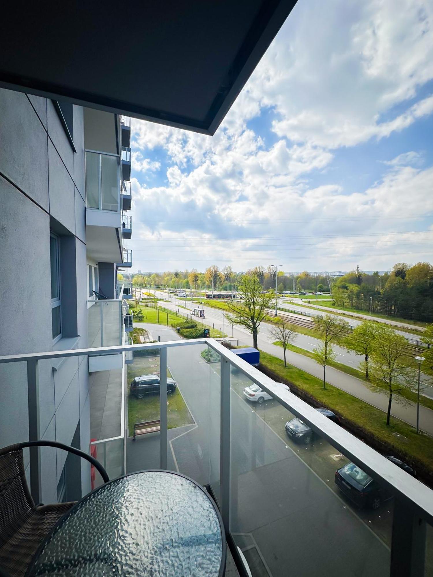 Apartament 306 Baltica Hallera 223 Zresetuj Sie W Gdansku Blisko Morza Gdańsk