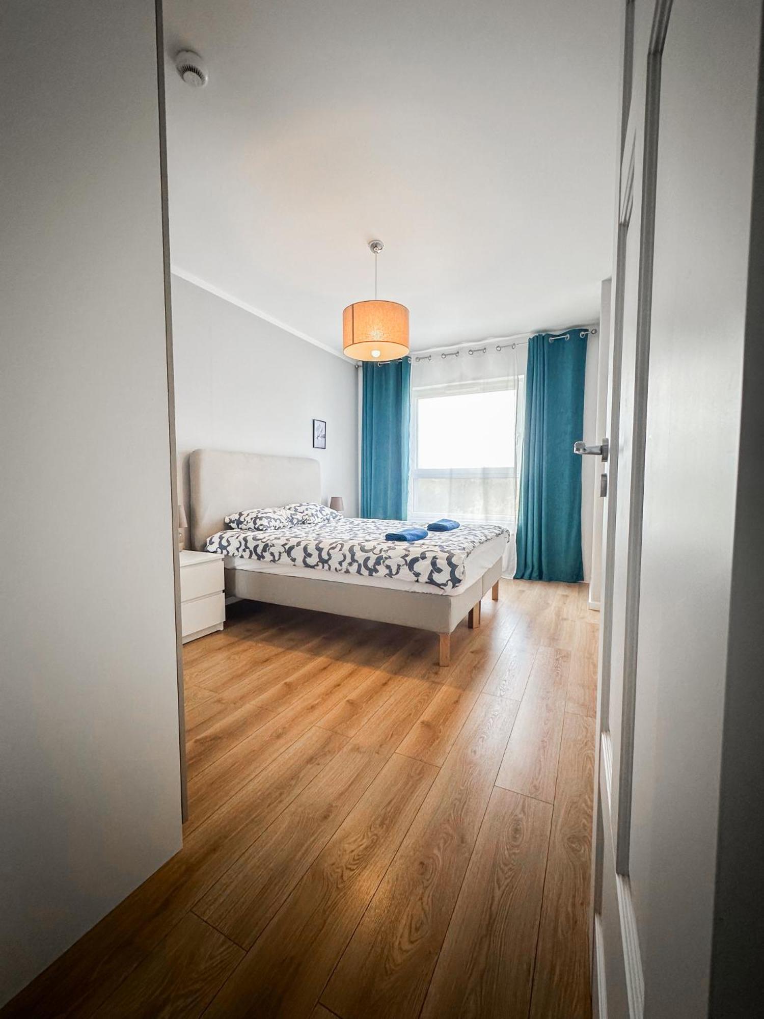 Apartament 306 Baltica Hallera 223 Zresetuj Sie W Gdansku Blisko Morza *